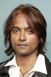 الممثل Prashant Narayanan