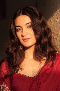 الممثل Pratibha Ranta