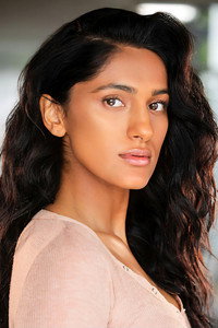 الممثل Preet Kaur