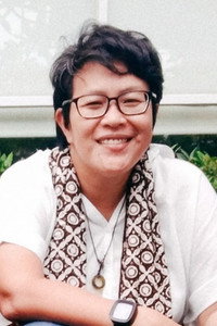 المخرج Pritagita Arianegara