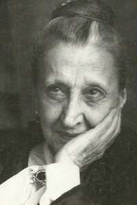 الممثل Pupella Maggio