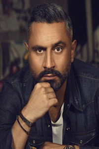 الممثل Qays Sheikh Najib