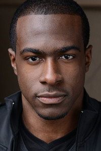الممثل Quentin Plair