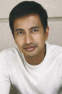 الممثل RK Bagatsing