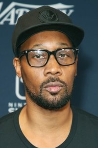 الممثل RZA