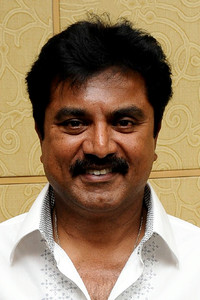 الممثل R. Sarathkumar