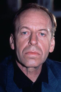 الممثل Rüdiger Vogler