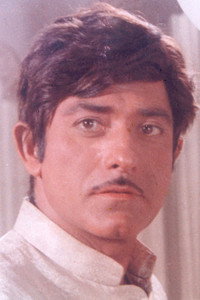 الممثل Raaj Kumar