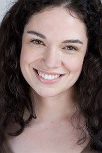 الممثل Rachael Lillis