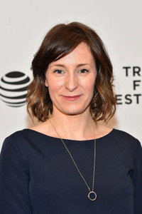 المخرج Rachel Tunnard