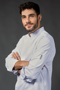 الممثل Rafael Kariotakis