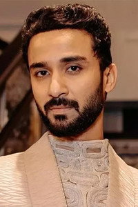 الممثل Raghav Juyal