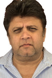 المخرج Rahul Dholakia