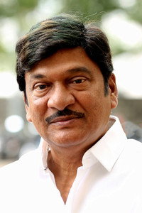 الممثل Rajendra Prasad