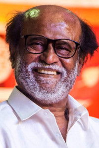 الممثل Rajinikanth