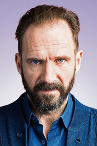 الممثل Ralph Fiennes