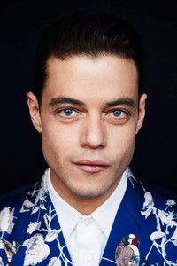 الممثل Rami Malek