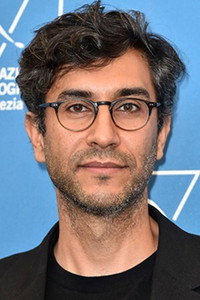 المخرج Ramin Bahrani