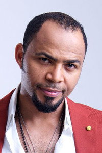 المخرج Ramsey Nouah