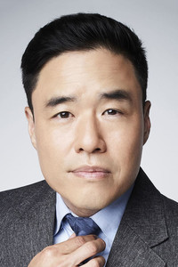 المخرج Randall Park