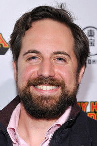 الممثل Ray Chase
