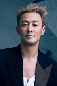 الممثل Raymond Lam