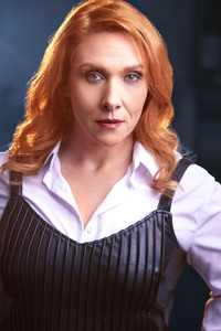 المخرج Rebecca Casselman