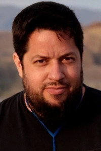 المخرج Rene Perez