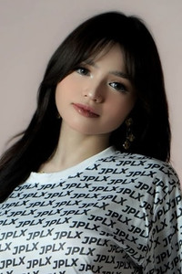 الممثل Rhea Montemayor