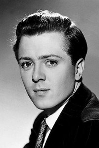 الممثل Richard Attenborough