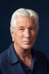 الممثل Richard Gere