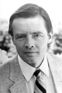 الممثل Richard Jordan