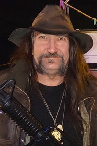المخرج Richard Stanley