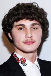 الممثل Richie Merritt