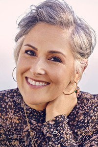 الممثل Ricki Lake
