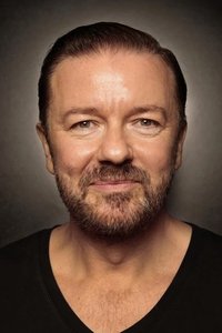 المخرج Ricky Gervais