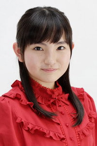 الممثل Rio Suzuki