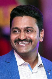 المخرج Rishab Shetty