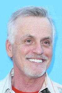 الممثل Rob Paulsen