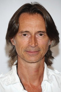الممثل Robert Carlyle