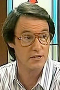 المخرج Robert Hughes