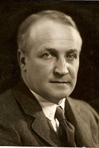 المخرج Robert J. Flaherty