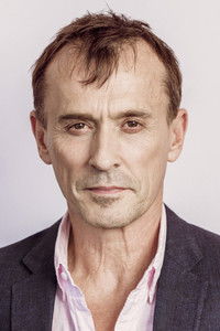 الممثل Robert Knepper