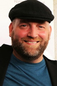 المخرج Robert Kurtzman