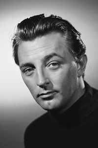 الممثل Robert Mitchum