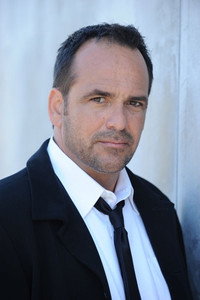 الممثل Robert Rusler