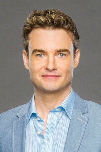 الممثل Robin Dunne
