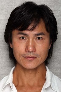 الممثل Robin Shou