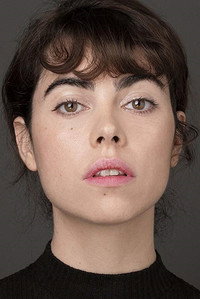 الممثل Rocío León