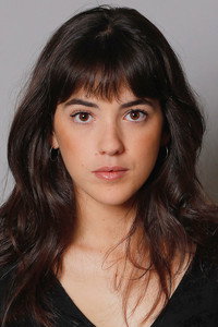 الممثل Rochi Hernández